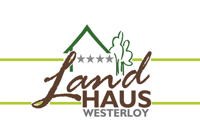 Landhaus Westerloy Ferienwohnungen