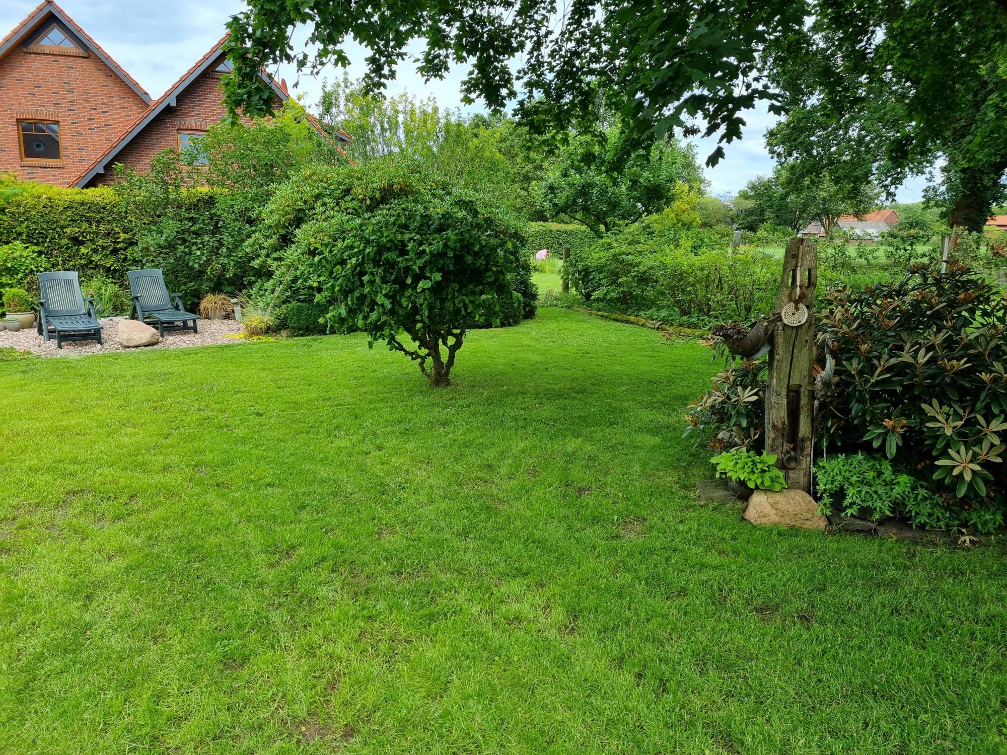 Landhaus Westerloy