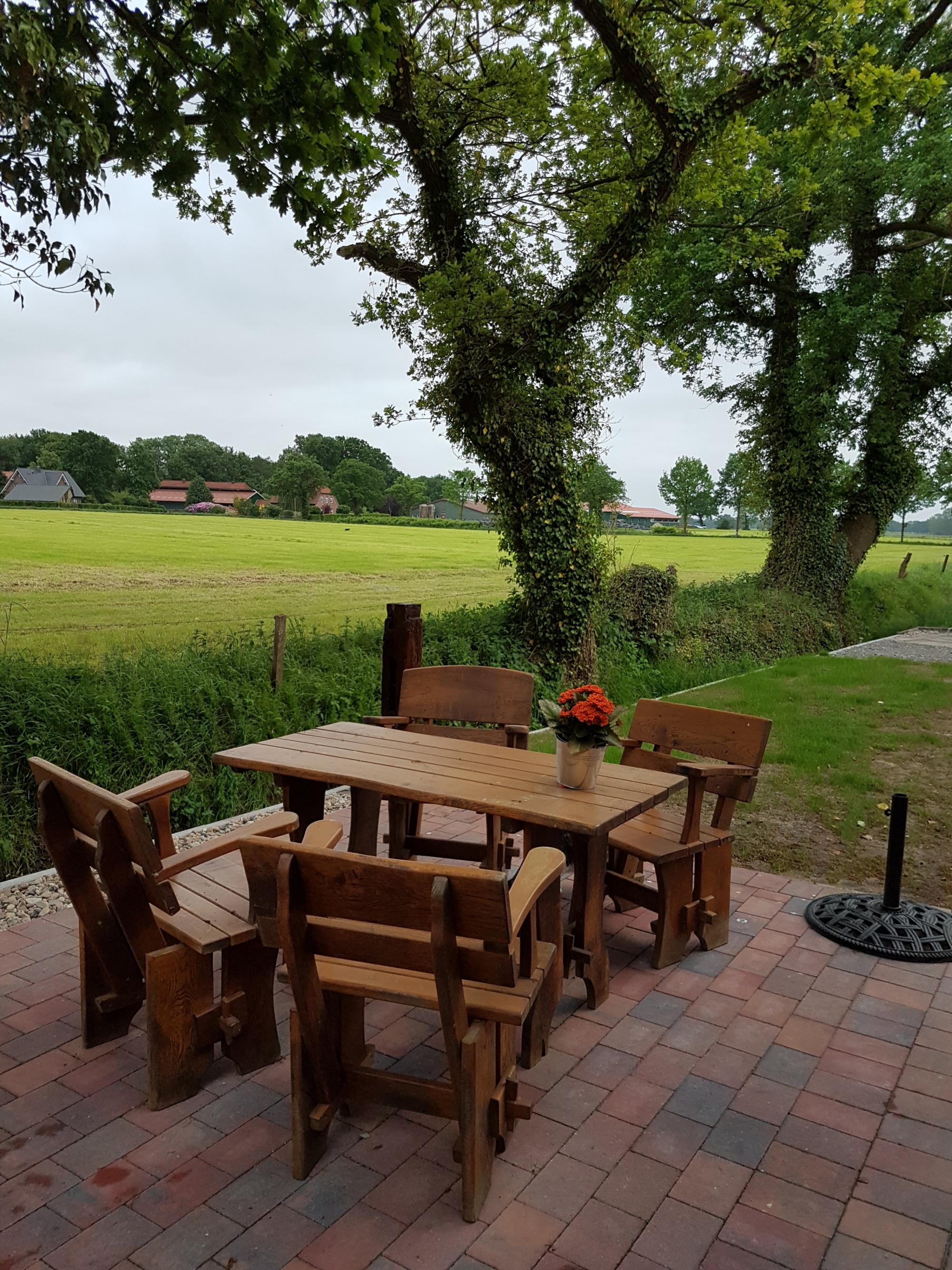 Landhaus Westerloy