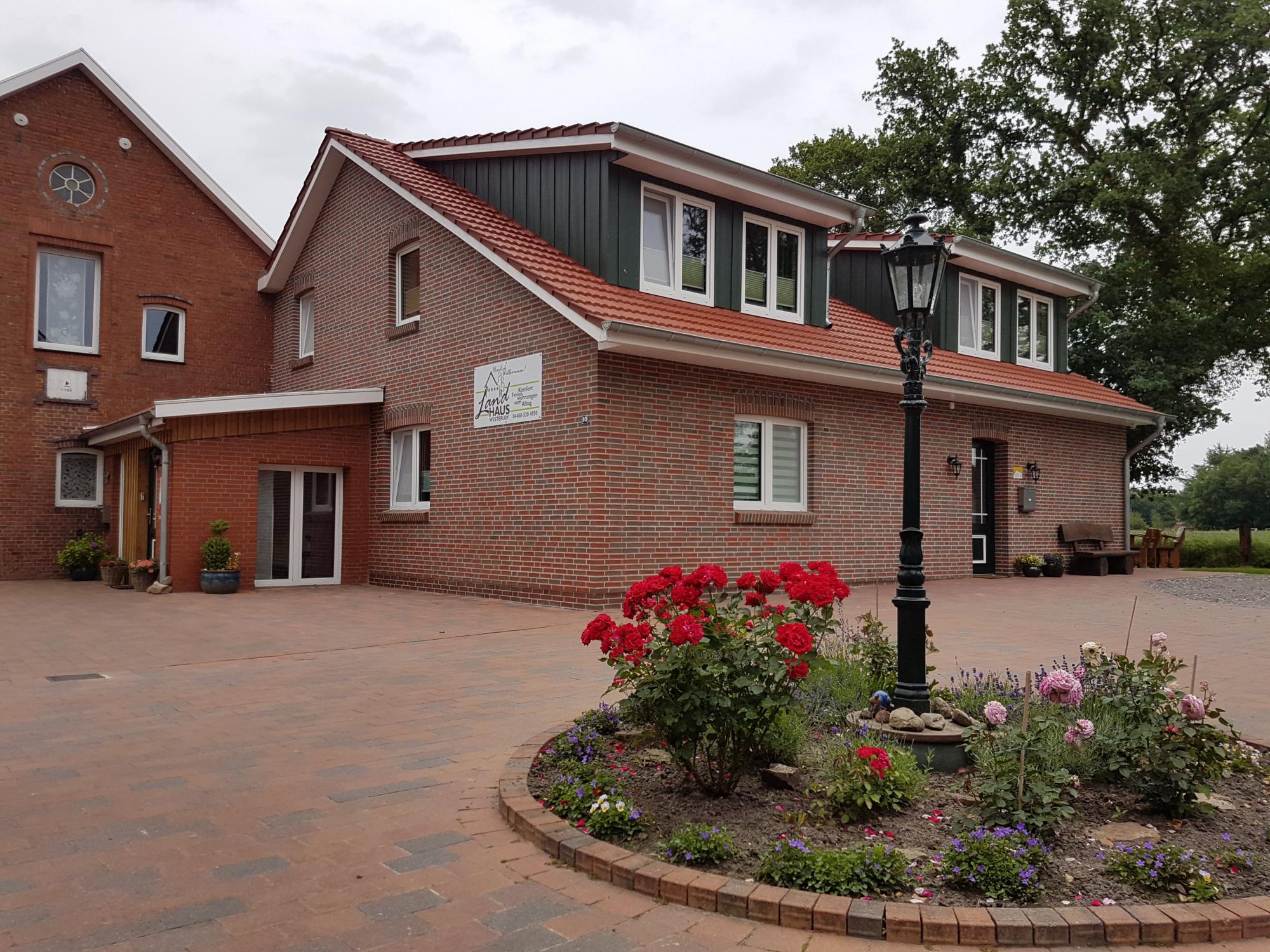 Landhaus Westerloy